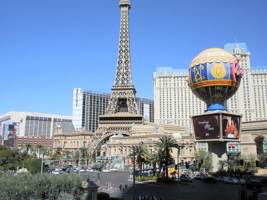 Las Vegas Flug Und Hotel Las Vegas Flug Und Hotel