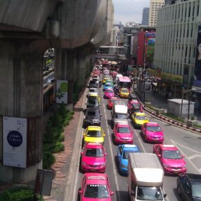 Thailand Part 3 – Hauptstadt Bangkok Thailand Part 3 – Hauptstadt Bangkok