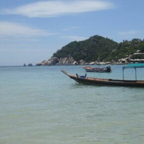 14 Tage Phuket im August für 832 € (Rail & Fly, Hotel, Frühstück) 14 Tage Phuket im August für 832 € (Rail & Fly, Hotel, Frühstück)