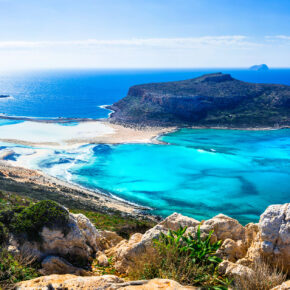 Super Lastminute nach Kreta: 7 Tage im TOP 5* All Inclusive Hotel mit Flug & Transfer nur 249€ Super Lastminute nach Kreta: 7 Tage im TOP 5* All Inclusive Hotel mit Flug & Transfer nur 249€