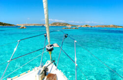 Traumziel Mittelmeer: 5 Tage Sardinien im 4* Resort mit Privatstrand & Frühstück nur 110...