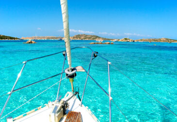 Traumziel Mittelmeer: 5 Tage Sardinien im 4* Resort mit Privatstrand & Frühstück nur 110...
