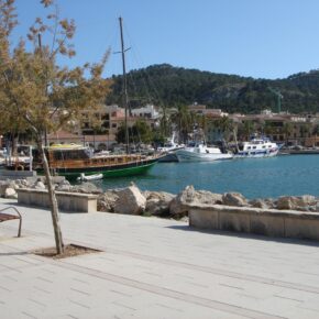 Mallorca für 4 Tage mit Flug, Hotel, Frühstück nur 141 € Mallorca für 4 Tage mit Flug, Hotel, Frühstück nur 141 €