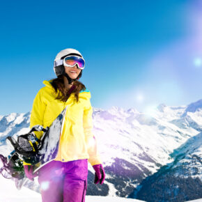 Crazy Booking Night: 8 Tage Ski-Urlaub inkl. Skipass ab 99 € bei Snowtrex // über Ostern verfügbar Crazy Booking Night: 8 Tage Ski-Urlaub inkl. Skipass ab 99 € bei Snowtrex // über Ostern verfügbar