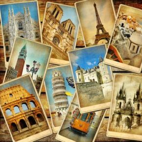 Städte-Trip nach Mailand für nur 126 € Städte-Trip nach Mailand für nur 126 €
