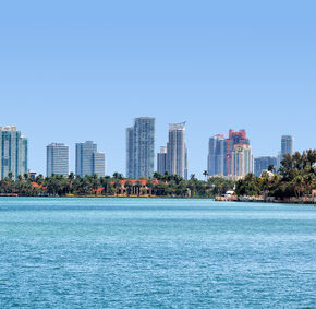 Miami hin und zurück nur 376 Euro ab Deutschland Miami hin und zurück nur 376 Euro ab Deutschland