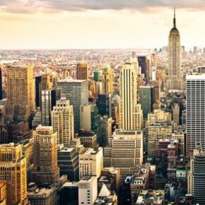 New York, Chicago & Fort Myers ab 333 € hin und zurück nur morgen buchbar! New York, Chicago & Fort Myers ab 333 € hin und zurück nur morgen buchbar!
