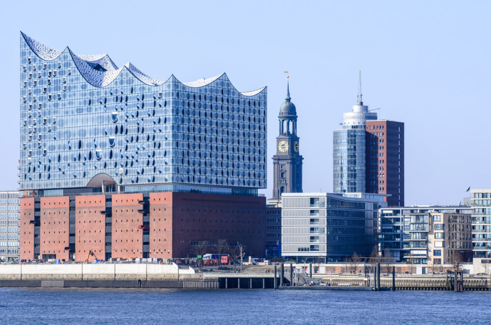 Hamburg