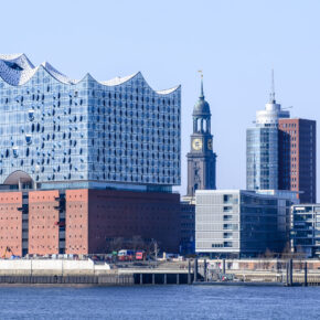Zur Weihnachtszeit nach Hamburg: 2 Tage ST. PAULI inkl. zentralem TOP 3* Hotel nur 61€