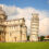 Pisa ohne Touristenmassen: 4 Tage im 4* Hotel am Schiefen Turm inkl. Frühstück