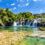 Nationalpark Krka: 4 Tage im TOP Apartment inklusive Flug NUR 94€