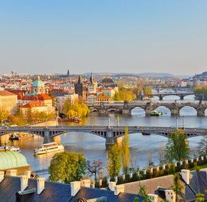 3 Tage Prag mit gutem Hotel und Frühstück nur 29,50 € p. P., 69,50 € mit Anreise 3 Tage Prag mit gutem Hotel und Frühstück nur 29,50 € p. P., 69,50 € mit Anreise
