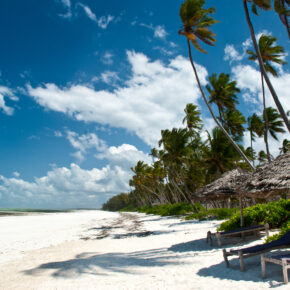 Sansibar: 8 Tage mit Unterkunft, Frühstück & Flug nur 386€ Sansibar: 8 Tage mit Unterkunft, Frühstück & Flug nur 386€