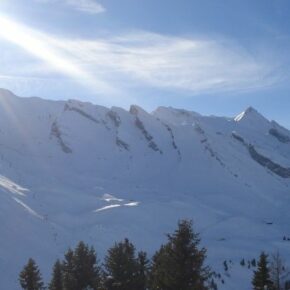 2 Nächte Garmisch-Partenkirchen incl. Skipass ab 119 € 2 Nächte Garmisch-Partenkirchen incl. Skipass ab 119 €
