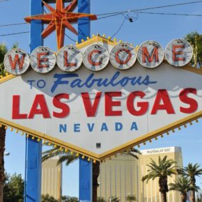 6 tägige Las Vegas Reise mit Flug, 3* Hotel ab 629€ 6 tägige Las Vegas Reise mit Flug, 3* Hotel ab 629€