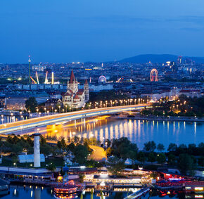 3 Tage im 4*-Designhotel Wien für nur 74,50 €, mit Flug für nur 140,50 € 3 Tage im 4*-Designhotel Wien für nur 74,50 €, mit Flug für nur 140,50 €