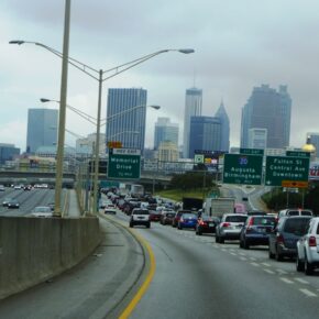 Flüge Frankfurt - Atlanta im April 496 Euro Flüge Frankfurt - Atlanta im April 496 Euro