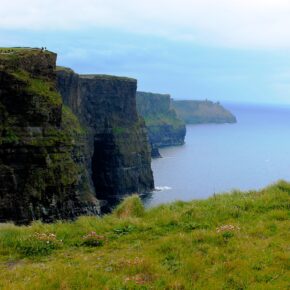 3 Tage Irland mit 3* Hotel, Flug & Mietwagen für nur 100 € 3 Tage Irland mit 3* Hotel, Flug & Mietwagen für nur 100 €