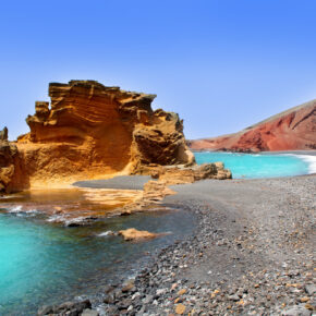Krass: Lastminute-Flug nach Lanzarote nur 10€ Krass: Lastminute-Flug nach Lanzarote nur 10€