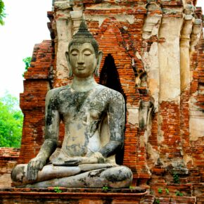 14 Tage Thailand - Khao Lak nur unglaubliche 641 € Ende September inkl. Frühstück und Rail & Fly 14 Tage Thailand - Khao Lak nur unglaubliche 641 € Ende September inkl. Frühstück und Rail & Fly
