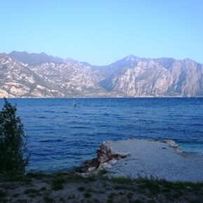Italien-Schnäppchen - 4 Tage Gardasee inkl. HP für nur 99 € uvm. Italien-Schnäppchen - 4 Tage Gardasee inkl. HP für nur 99 € uvm.