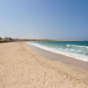 7 Tage Ägypten im 4* Hotel mit All Inclusive, Flug & Transfer für 340 € 7 Tage Ägypten im 4* Hotel mit All Inclusive, Flug & Transfer für 340 €