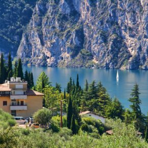 Sommer: 4 Tage Gardasee im TOP 3* Hotel für nur 78€ Sommer: 4 Tage Gardasee im TOP 3* Hotel für nur 78€