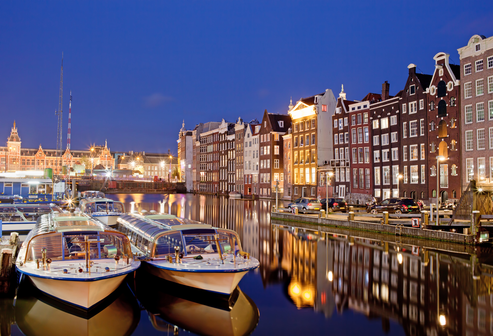 amsterdam