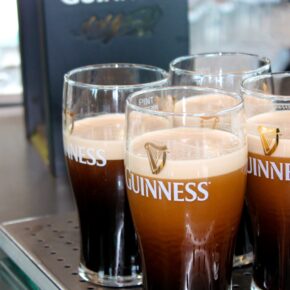 3 Tage Dublin für nur 66 € - für Alleinreisende wie auch Paare/Gruppen 3 Tage Dublin für nur 66 € - für Alleinreisende wie auch Paare/Gruppen