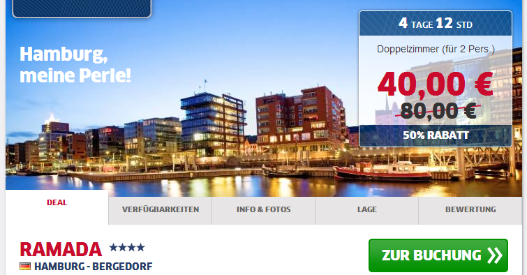 Hamburg Hotel Eine Nacht Euro Hamburg Hotel Eine Nacht Euro