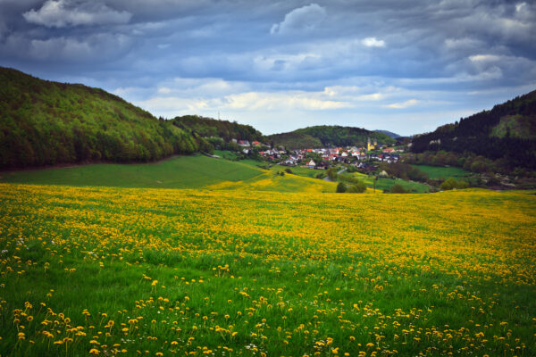 Sauerland Landschaft