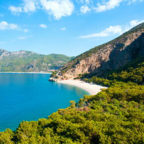 Nur 62 € für 8 Tage Türkische Riviera mit Flug, Hotel, Transfer & Frühstück (HP + 15 €) Nur 62 € für 8 Tage Türkische Riviera mit Flug, Hotel, Transfer & Frühstück (HP + 15 €)