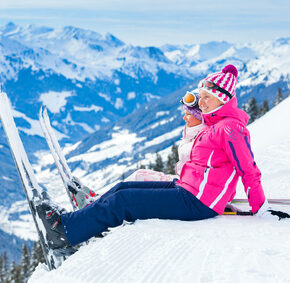 1 Woche Skifahren in Frankreich mit Skipass & Hotel für nur 79 € pro Person 1 Woche Skifahren in Frankreich mit Skipass & Hotel für nur 79 € pro Person
