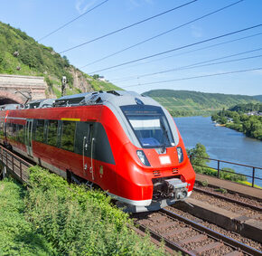 Drei Wochen keine Züge zum Münchner Flughafen