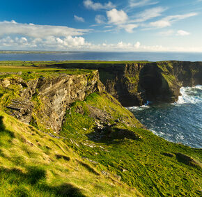 10 Tage Irland mit Flug und Hotel nur 259 €! Schnell zuschlagen! 10 Tage Irland mit Flug und Hotel nur 259 €! Schnell zuschlagen!