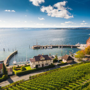 3 Tage Bodensee im Luftkurort inkl. Halbpension für nur 129,50 € 3 Tage Bodensee im Luftkurort inkl. Halbpension für nur 129,50 €