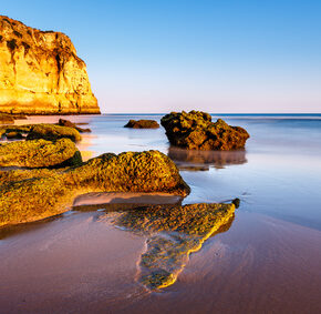 2 Wochen Algarve mit Mietwagen, Flug und Hotel nur 253 € 2 Wochen Algarve mit Mietwagen, Flug und Hotel nur 253 €
