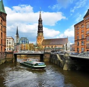 Gutes 4* Hotel in Hamburg HafenCity nur 22 € pro Nacht und Person Gutes 4* Hotel in Hamburg HafenCity nur 22 € pro Nacht und Person