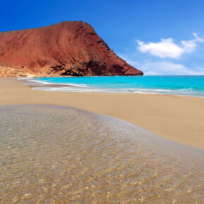 5 Tage im 5* Iberostar Hotel auf Teneriffa im Juli nur 184 € 5 Tage im 5* Iberostar Hotel auf Teneriffa im Juli nur 184 €