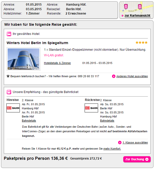 Berlin Hotel Und Zug Berlin Hotel Und Zug