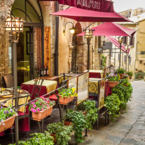 Fly & Drive im Sommer: 8 Tage Italien mit Flug & Mietwagen nur 50€ Fly & Drive im Sommer: 8 Tage Italien mit Flug & Mietwagen nur 50€