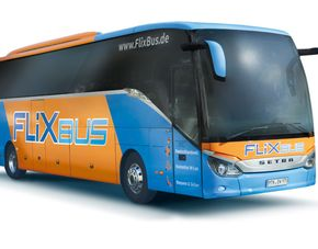 Für nur 1 € nach Holland mit Flixbus Für nur 1 € nach Holland mit Flixbus