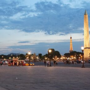 3 Tage Städtetrip nach Paris im 3* Hotel inkl. Frühstück & Bootsfahrt ab 85€ 3 Tage Städtetrip nach Paris im 3* Hotel inkl. Frühstück & Bootsfahrt ab 85€