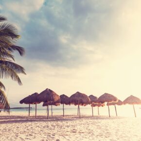 Frühbucher Mexiko: 14 Tage Puerto Vallarta mit Flügen & guter Unterkunft für 469€ Frühbucher Mexiko: 14 Tage Puerto Vallarta mit Flügen & guter Unterkunft für 469€