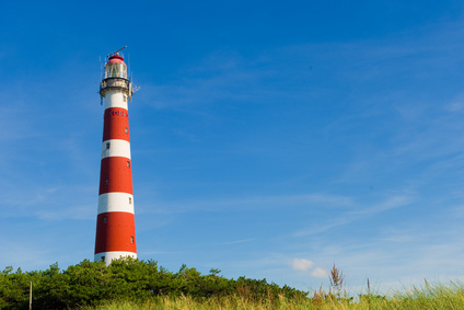 Nordesee Leuchtturm