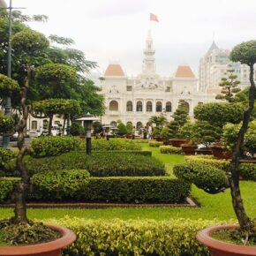 Vietnam Flugschnäppchen: Saigon ab nur 426 € hin und zurück Vietnam Flugschnäppchen: Saigon ab nur 426 € hin und zurück