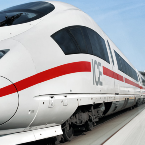 Deutschland erleben mit der Deutschen Bahn – Reiseinspirationen