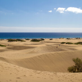4 Nächte Gran Canaria über Ostern mit HP, gutem Hotel (100%) & Zug zum Flug nur 268 € 4 Nächte Gran Canaria über Ostern mit HP, gutem Hotel (100%) & Zug zum Flug nur 268 €