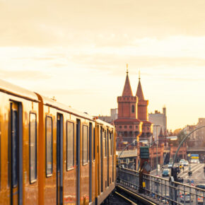 3 Tage Berlin Städtetrip im sehr guten 4* Hotel (95%) mit Sauna & Parkplatz für nur 49 € 3 Tage Berlin Städtetrip im sehr guten 4* Hotel (95%) mit Sauna & Parkplatz für nur 49 €