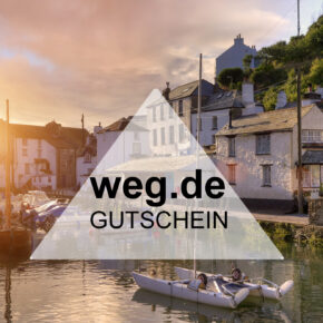 weg.de Gutscheine: bis zu 200€ auf die nächste Reise sparen weg.de Gutscheine: bis zu 200€ auf die nächste Reise sparen